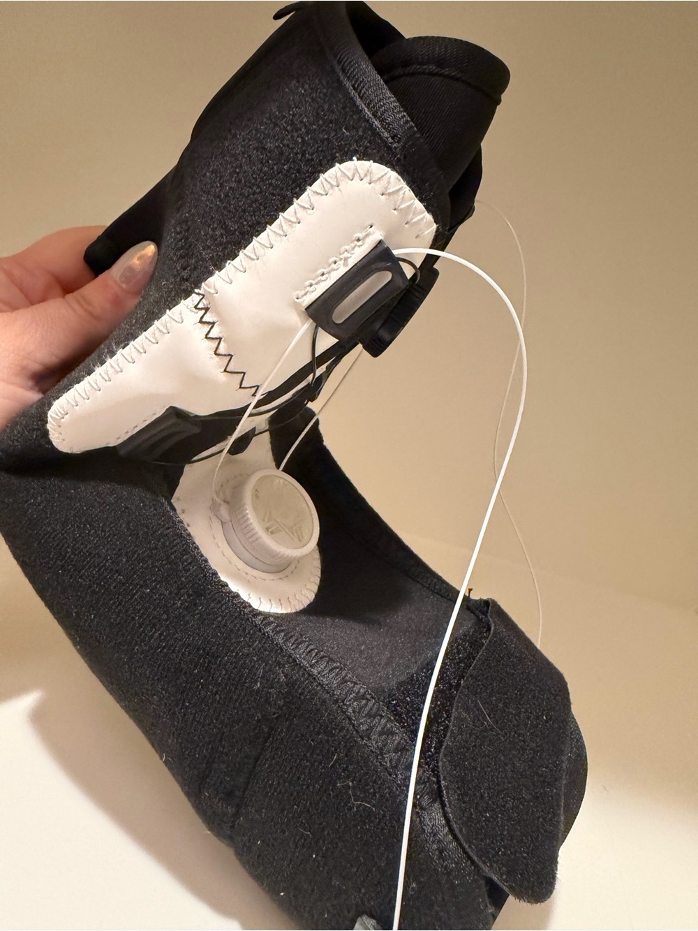 Orthopedic Recovery Walking Boot Adjustable Air Boot
